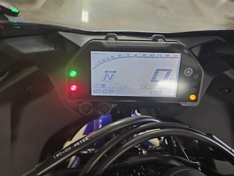 2024 Yamaha YZF-R3 in Bettendorf, Iowa - Photo 4