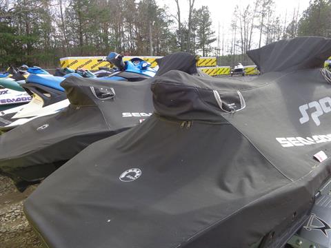 2014 Sea-Doo Spark™ 3up 900 H.O. ACE™ iBR Convenience Package in Mineral, Virginia - Photo 2