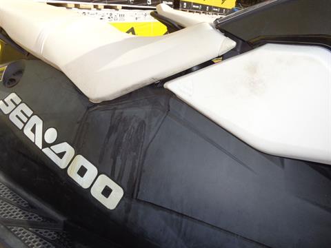 2014 Sea-Doo Spark™ 3up 900 H.O. ACE™ iBR Convenience Package in Mineral, Virginia - Photo 8