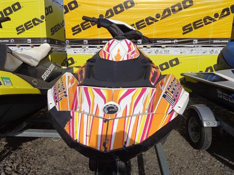 2014 Sea-Doo Spark™ 3up 900 H.O. ACE™ iBR Convenience Package in Mineral, Virginia - Photo 14