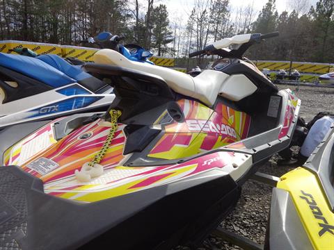 2014 Sea-Doo Spark™ 3up 900 H.O. ACE™ iBR Convenience Package in Mineral, Virginia - Photo 18