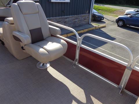 2019 Sun Tracker Party Barge 24 DLX in Mineral, Virginia - Photo 31