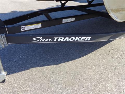 2019 Sun Tracker Party Barge 24 DLX in Mineral, Virginia - Photo 34