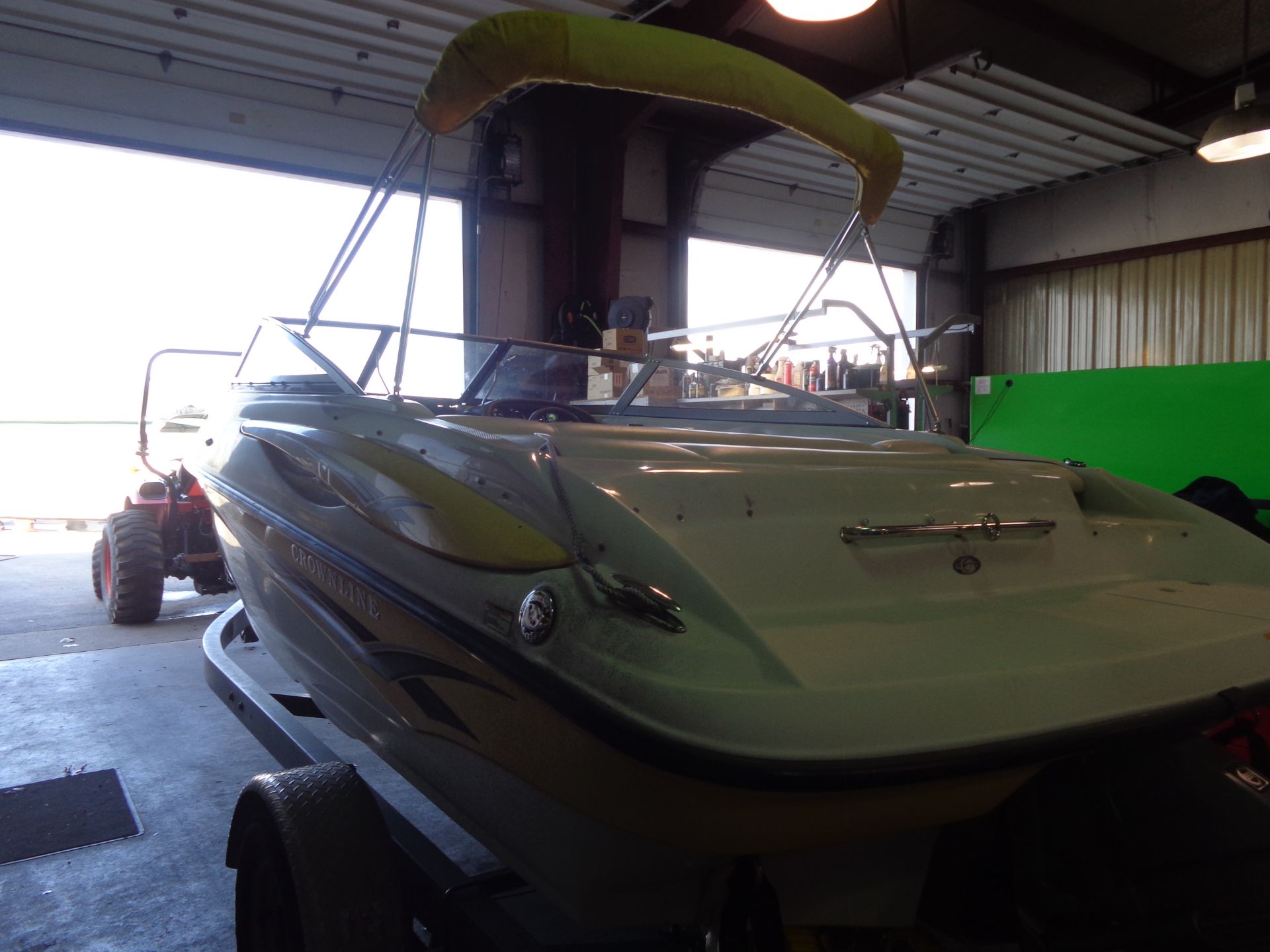 2007 Crownline 19 SS in Mineral, Virginia - Photo 2