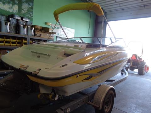 2007 Crownline 19 SS in Mineral, Virginia - Photo 3