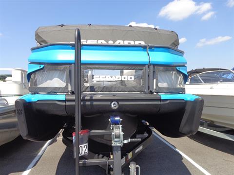 2023 Sea-Doo Switch Cruise 21 - 230 HP in Mineral, Virginia - Photo 1