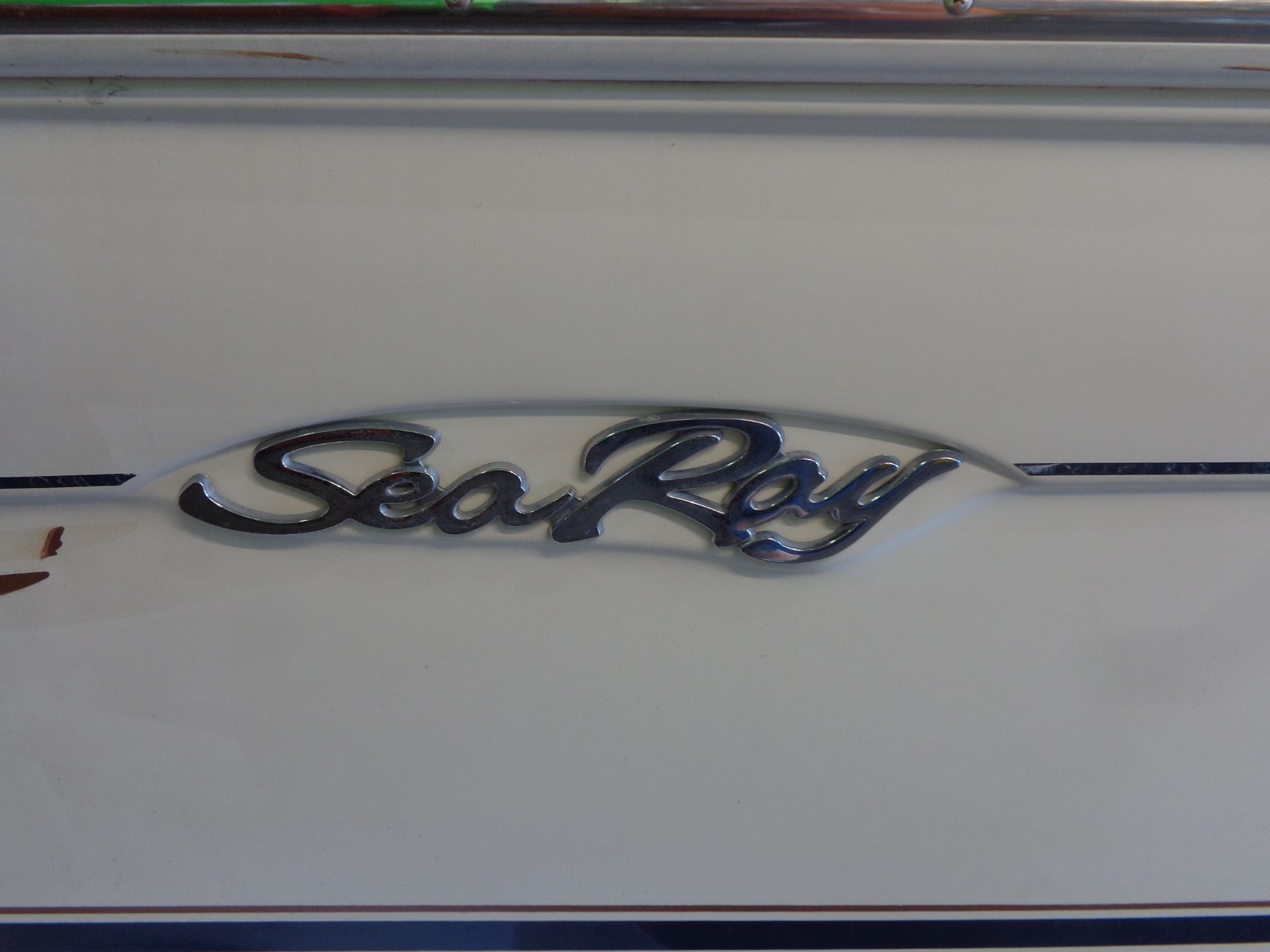1997 Sea Ray Sea Ray 185 in Mineral, Virginia - Photo 4