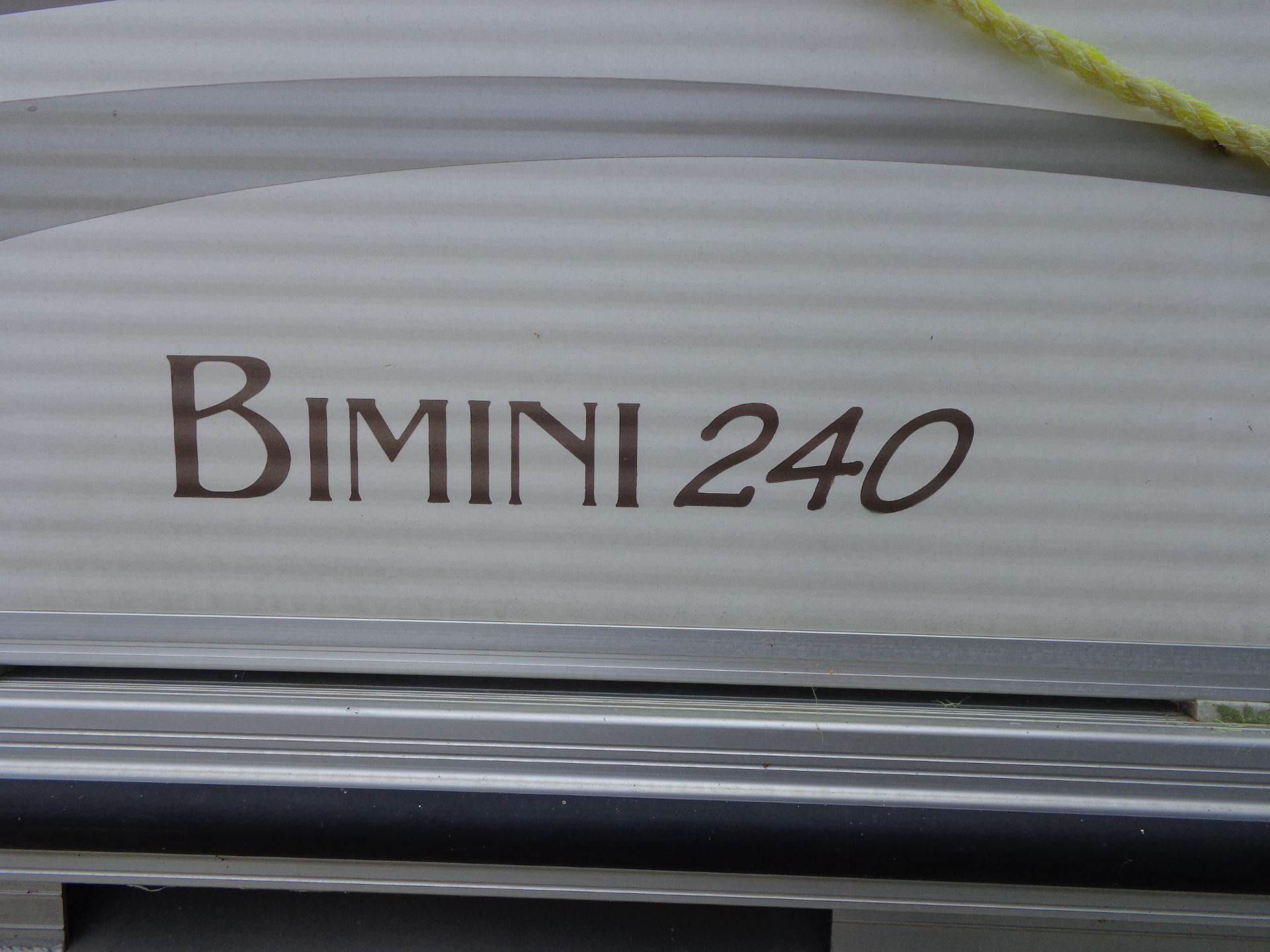 2007 Lowe Bimini 240 in Mineral, Virginia - Photo 5