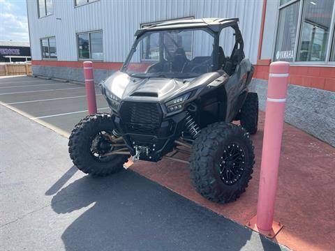 2023 Kawasaki Teryx KRX 1000 Special Edition in Evansville, Indiana - Photo 2