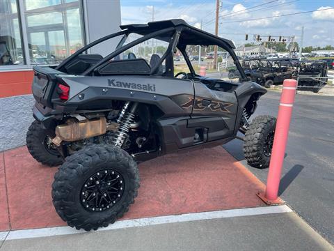 2023 Kawasaki Teryx KRX 1000 Special Edition in Evansville, Indiana - Photo 5