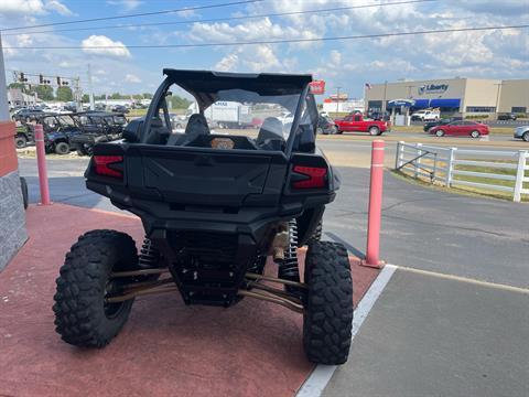 2023 Kawasaki Teryx KRX 1000 Special Edition in Evansville, Indiana - Photo 6