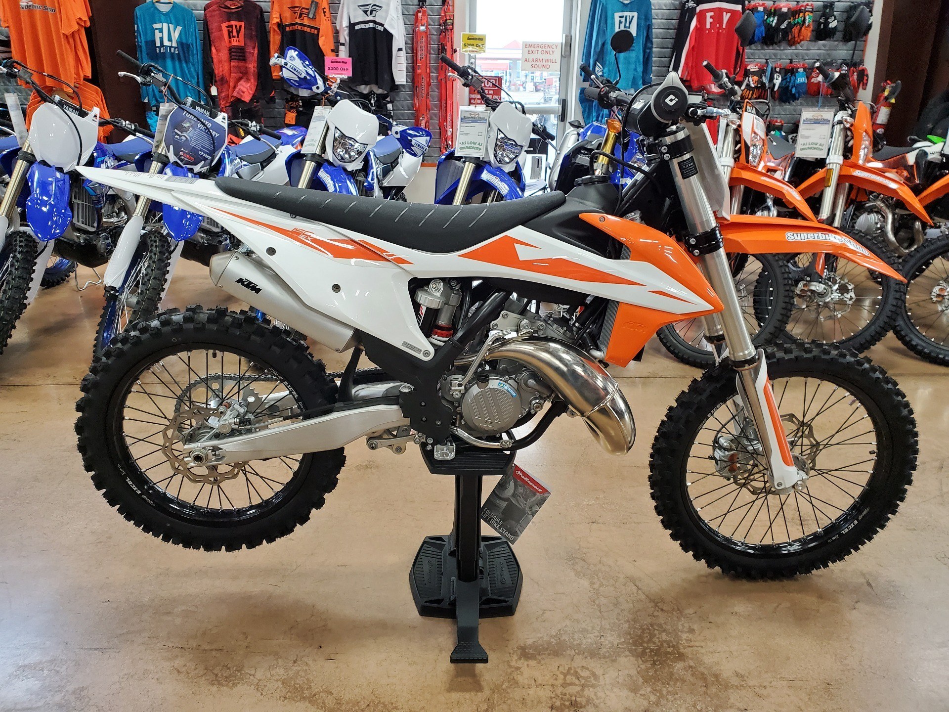 ktm 150 sx for sale