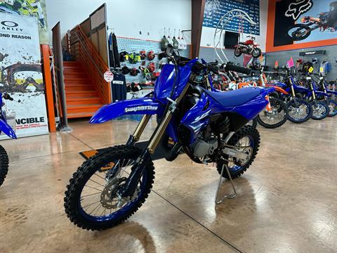 2025 Yamaha YZ85 in Evansville, Indiana - Photo 3