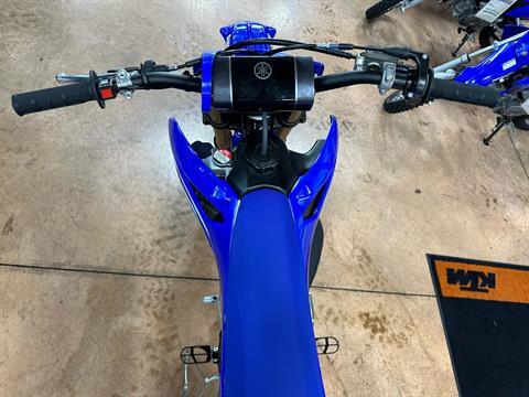 2025 Yamaha YZ85 in Evansville, Indiana - Photo 6