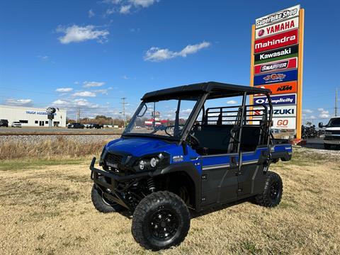 2024 Kawasaki MULE PRO-FXT 1000 LE in Evansville, Indiana - Photo 2
