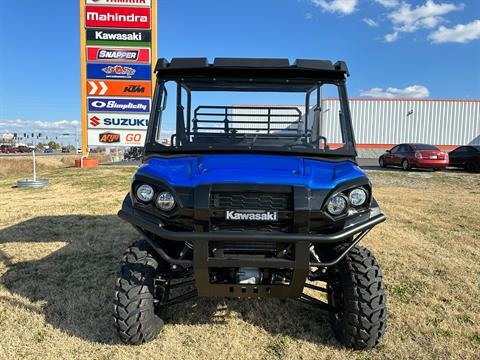 2024 Kawasaki MULE PRO-FXT 1000 LE in Evansville, Indiana - Photo 3