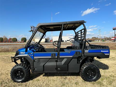2024 Kawasaki MULE PRO-FXT 1000 LE in Evansville, Indiana - Photo 4
