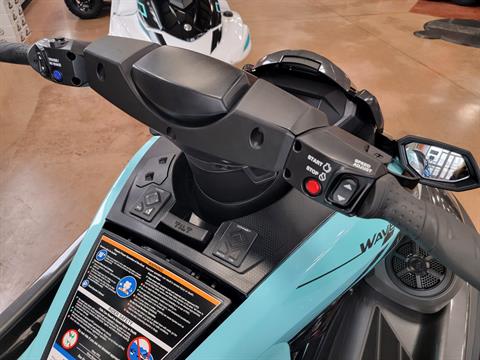 2022 Yamaha FX Cruiser HO with Audio in Evansville, Indiana - Photo 6