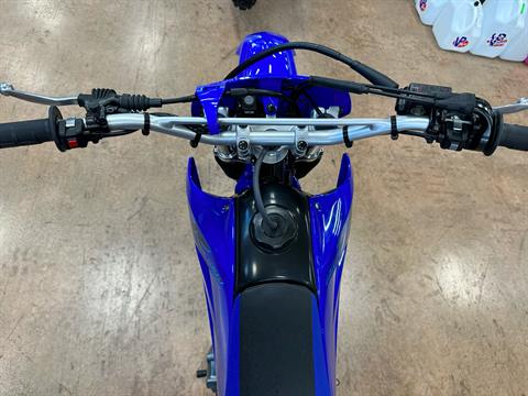 2024 Yamaha TT-R230 in Evansville, Indiana - Photo 7