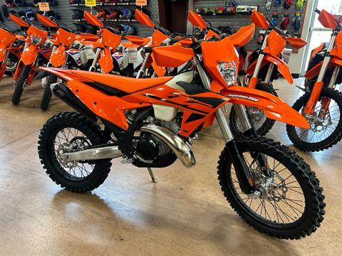 2025 KTM 300 XC-W in Evansville, Indiana - Photo 1