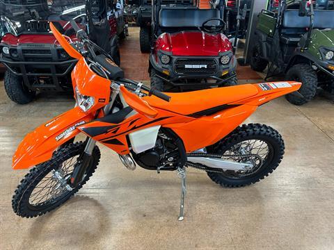 2025 KTM 300 XC-W in Evansville, Indiana - Photo 2