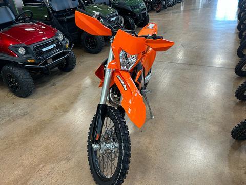 2025 KTM 300 XC-W in Evansville, Indiana - Photo 3