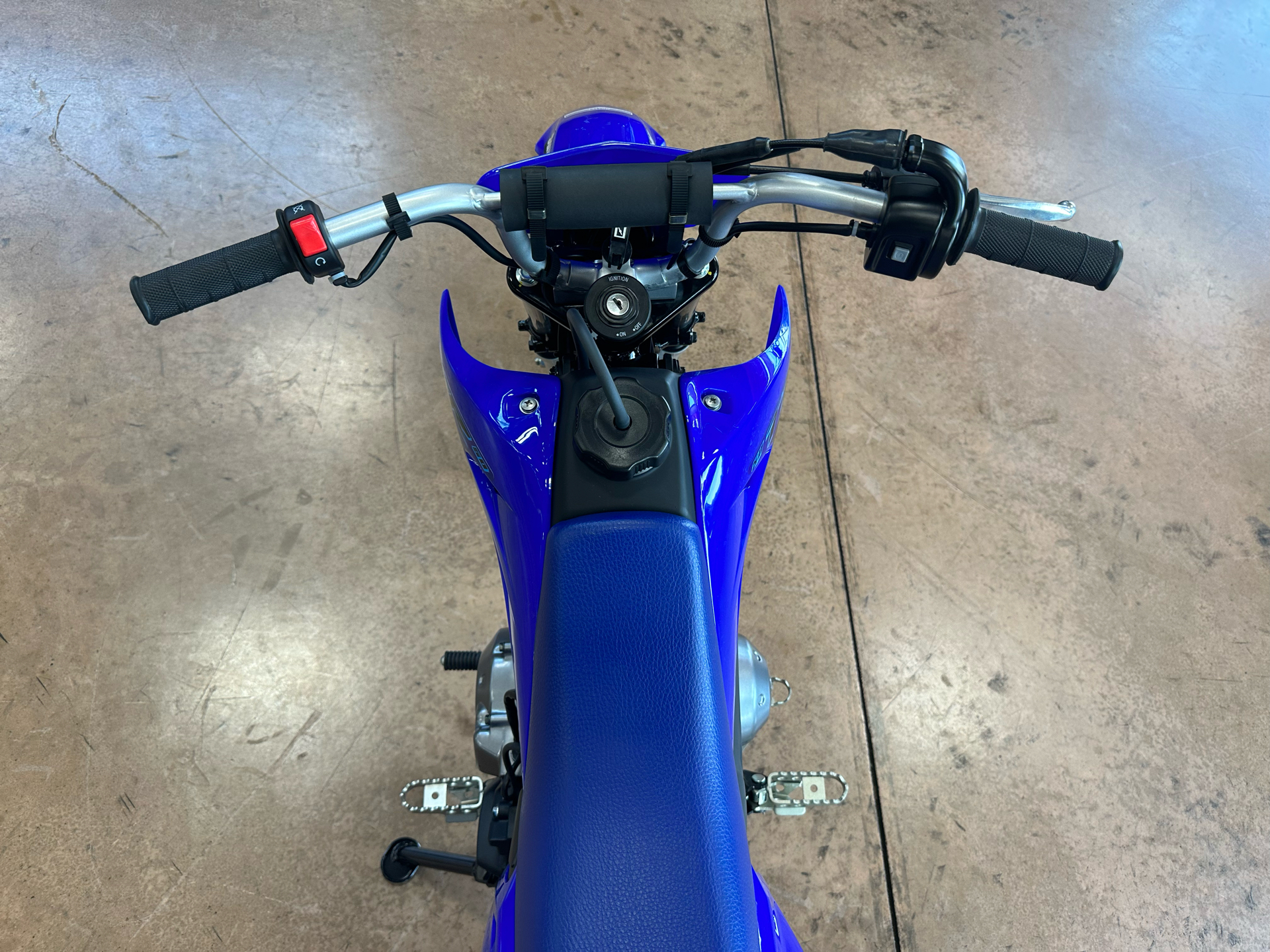 2024 Yamaha TT-R50E in Evansville, Indiana - Photo 5