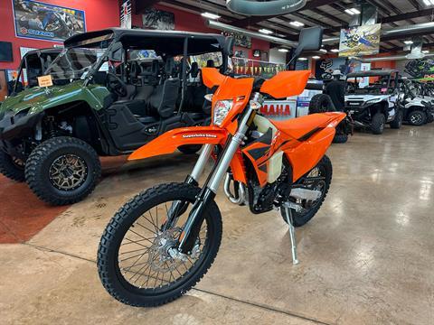 2025 KTM 350 EXC-F in Evansville, Indiana - Photo 3