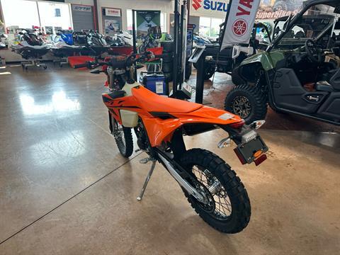 2025 KTM 350 EXC-F in Evansville, Indiana - Photo 5