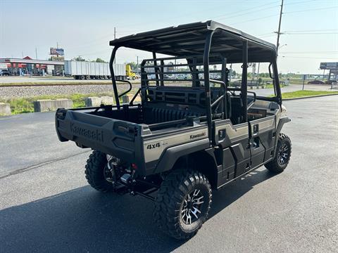 2023 Kawasaki Mule PRO-FXT Ranch Edition in Evansville, Indiana - Photo 5