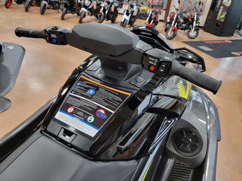2022 Yamaha VX Deluxe with Audio in Evansville, Indiana - Photo 5