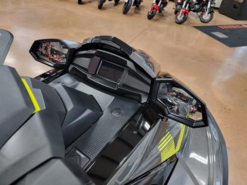 2022 Yamaha VX Deluxe with Audio in Evansville, Indiana - Photo 6