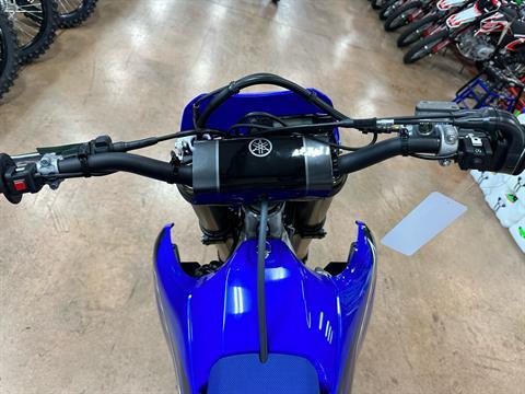 2023 Yamaha WR250F in Evansville, Indiana - Photo 6
