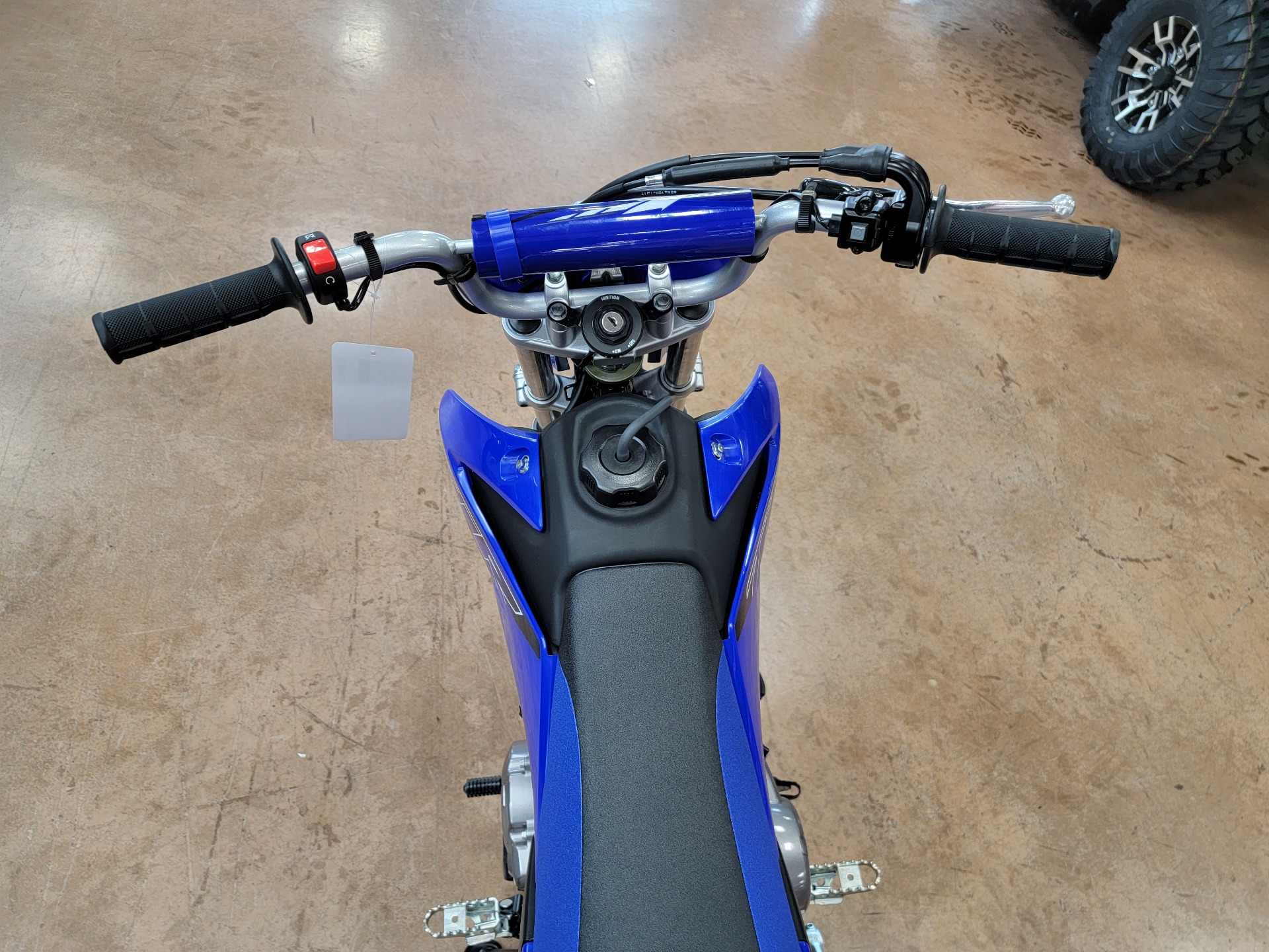 2022 Yamaha TT-R110E in Evansville, Indiana - Photo 6