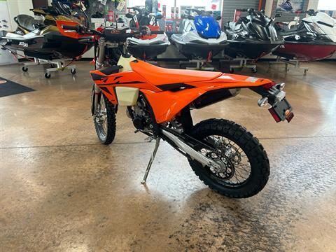 2025 KTM 500 EXC-F in Evansville, Indiana - Photo 2