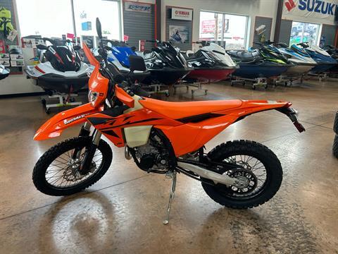 2025 KTM 500 EXC-F in Evansville, Indiana - Photo 5