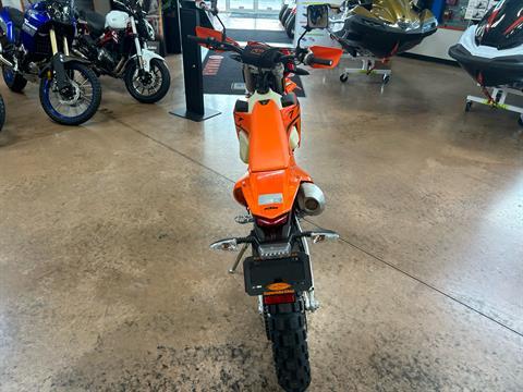 2025 KTM 500 EXC-F in Evansville, Indiana - Photo 6