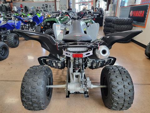 2022 Yamaha Raptor 700 in Evansville, Indiana - Photo 6