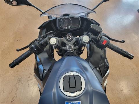 2023 Kawasaki Ninja 400 ABS in Evansville, Indiana - Photo 6