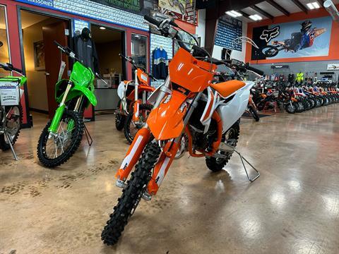 2024 KTM 85 SX 19/16 in Evansville, Indiana - Photo 3