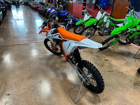 2024 KTM 85 SX 19/16 in Evansville, Indiana - Photo 5