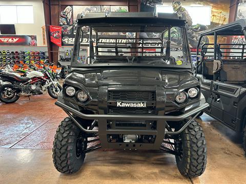 2024 Kawasaki Mule PRO-FXT 1000 LE in Evansville, Indiana - Photo 3