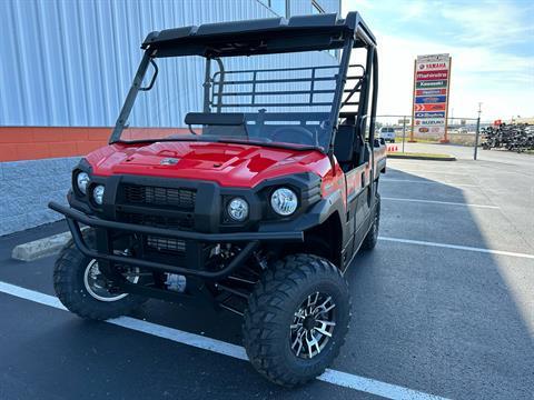 2023 Kawasaki Mule PRO-FX EPS LE in Evansville, Indiana - Photo 1