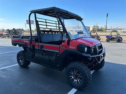 2023 Kawasaki Mule PRO-FX EPS LE in Evansville, Indiana - Photo 5