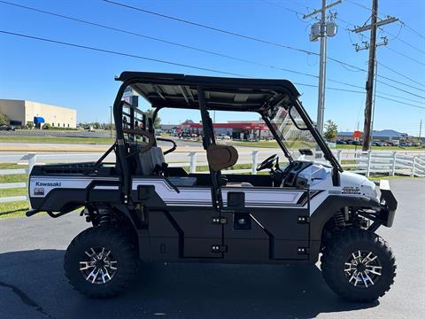 2024 Kawasaki Mule PRO-FXT 1000 Platinum Ranch Edition in Evansville, Indiana - Photo 6