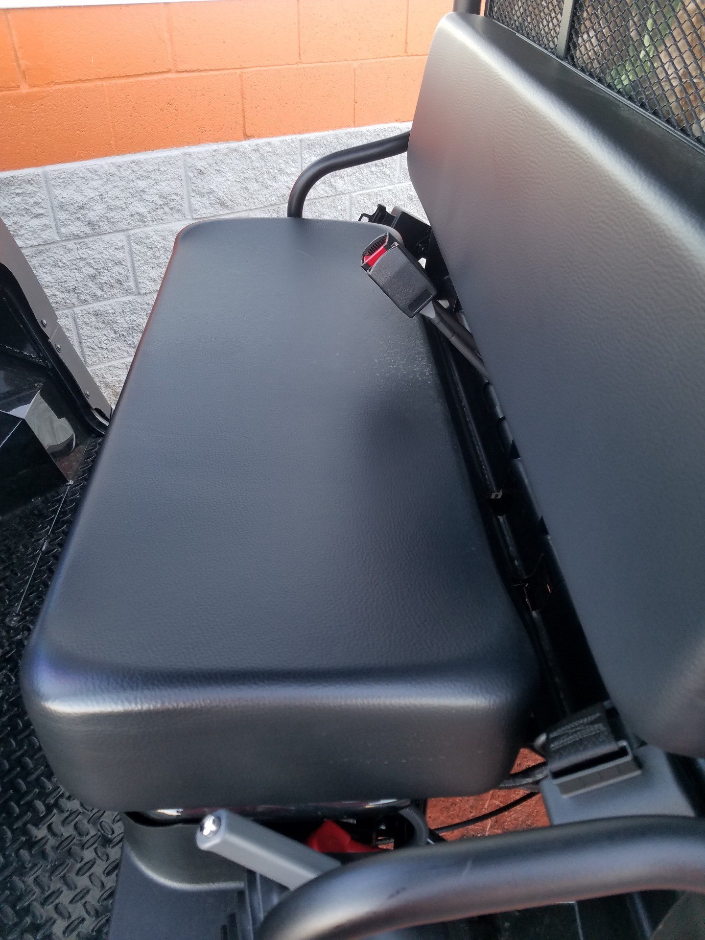 2019 Kawasaki Mule 4010 4x4 For Sale Evansville, IN : 30790