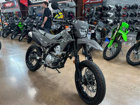 2024 Kawasaki KLX 300SM in Evansville, Indiana - Photo 3