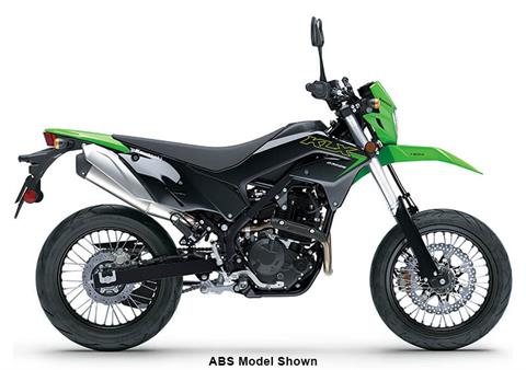 2023 Kawasaki KLX230SM ABS in Evansville, Indiana