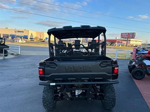 2024 Yamaha Viking VI EPS Ranch Edition in Evansville, Indiana - Photo 6