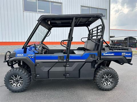 2023 Kawasaki Mule PRO-FXT EPS LE in Evansville, Indiana - Photo 3